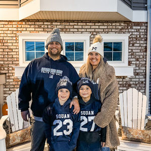 Meet your Posher, Ali